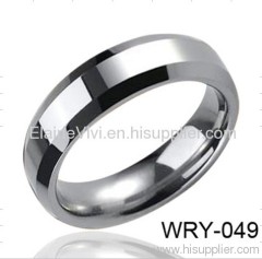 Wholesale Jewelry rings eternity wedding rings tungsten rings engagement rings mens rings