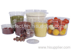 food storage containers