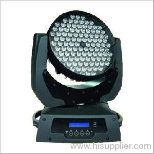 High Power 108*3W LED Moving Head, RGBW Color Wash Stage Light