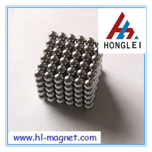 5mm diameter Magnet Ball