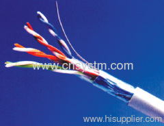 FTP CAT5E cable