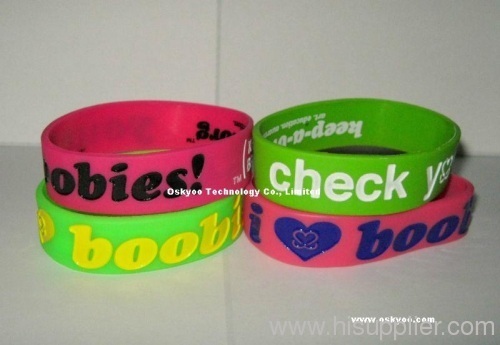 Keep a Breast Bracelets,Breast Cancer Bracelets,