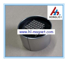 N38 Neodymium magnet ball