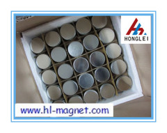 N38 Neodymium magnet ball