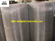 stainless steel wire mesh