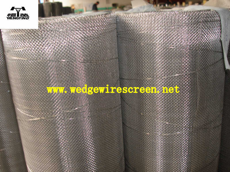 stainless steel wire mesh