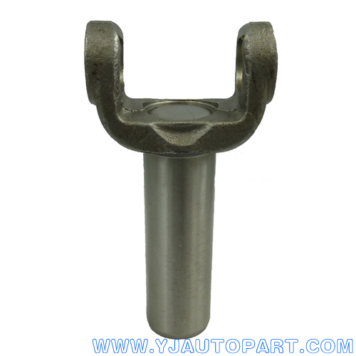 Driveshaft parts Slip Yoke / Sliding yoke 1310 Series