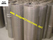 supply stainless steel wire cloth