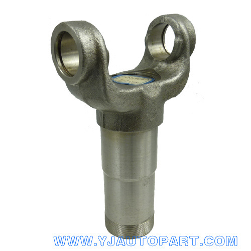 China OEM MERCEDES BENZ Driveshaft Slip Yoke / Sliding Yoke