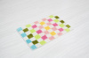 Anti Slip latex kitchen Mat