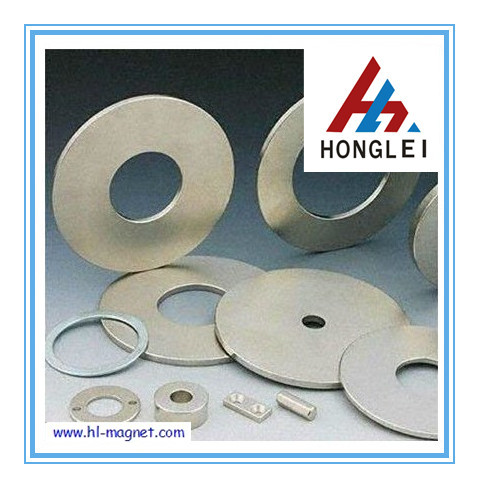 (Sintered NdFeB) permanent Magnets