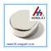 Sintered Neodymium Disk Magnet