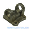 Drive shaft parts Flange yoke 1210 series