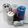 Metallized Polypropylene Film Capacitors