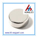 Cylinder shape NdFeB magnet