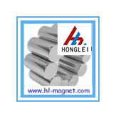 Sintered NdFeB Cylinder Magnet