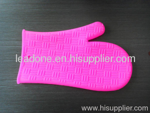 Hot selling silicone glove