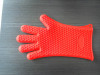 Hot selling silicone glove