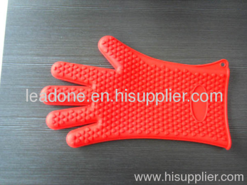 Hot selling silicone glove