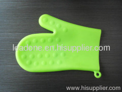 Hot selling silicone glove