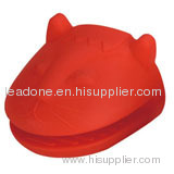 Hot selling silicone glove