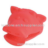 Hot selling silicone glove