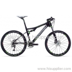 Cannondale bike