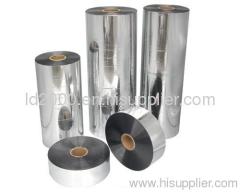 Metallized Capacitor Film