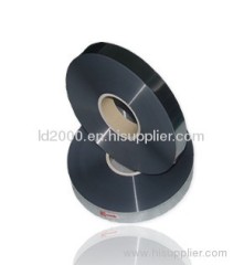 Metallized BOPP Capacitor Film