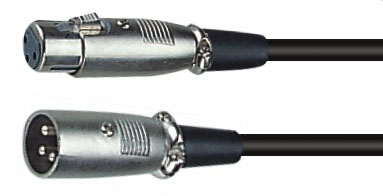 Microphone Cable