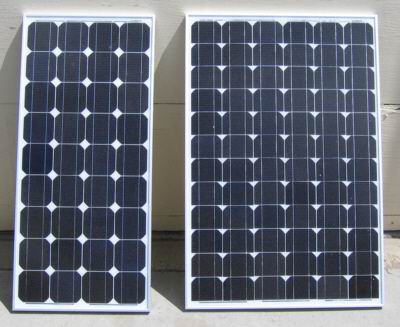 High-quality 240W-265W Mono Solar Panel
