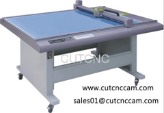 printing cutting sample maker
