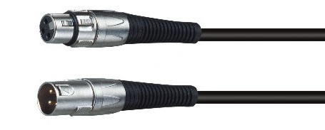 Microphone Cable