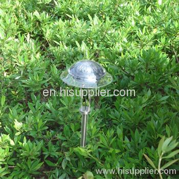 Solar Garden Light MS-SGL021