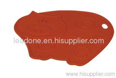 Hot selling silicone mat