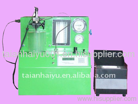 test bench HY-PQ1000 common rail injector test bench