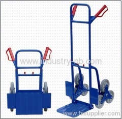 stair climbing trolley