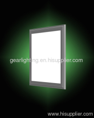 ultra thin and brightness,stylish and elegant 14W LED panel lamp with CE&ROHS approved
