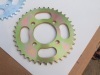 Motorcycle Sprocket