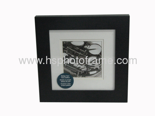 Wooden Photo Frame XT-5299