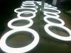 excellent LED circular tube lamp for decoration and illumination