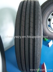 THREE-A brand tuck tyre 11R22.5-16PR