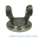 China supplier Drive shaft parts Flange yoke SAE flange