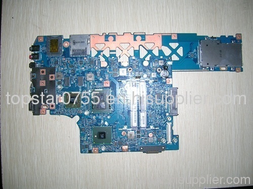 Sony mbx-229 laptop motherboard