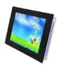 12.1&quot; LCD Industrial Panel PC with Intel N455 Single-core Processor IEC-612NF