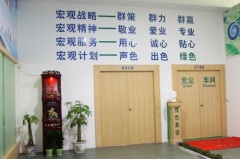 Enping Hongguan Electronics Factory