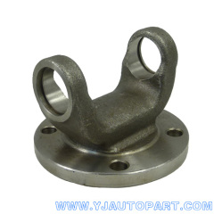 Driveshaft parts Flange Yoke Companion flange