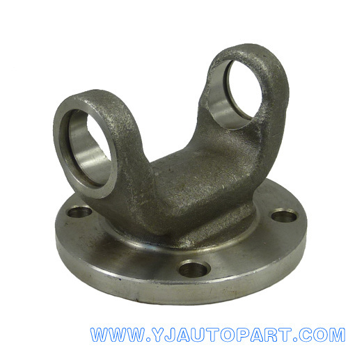 Driveshaft parts Companion flange / Flange Yoke Cursor 450E37 Cursor 8190E31