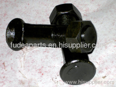 Plow Bolt & nut 3F5108