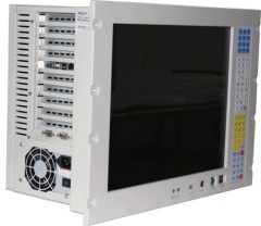 8U Rackmount 17